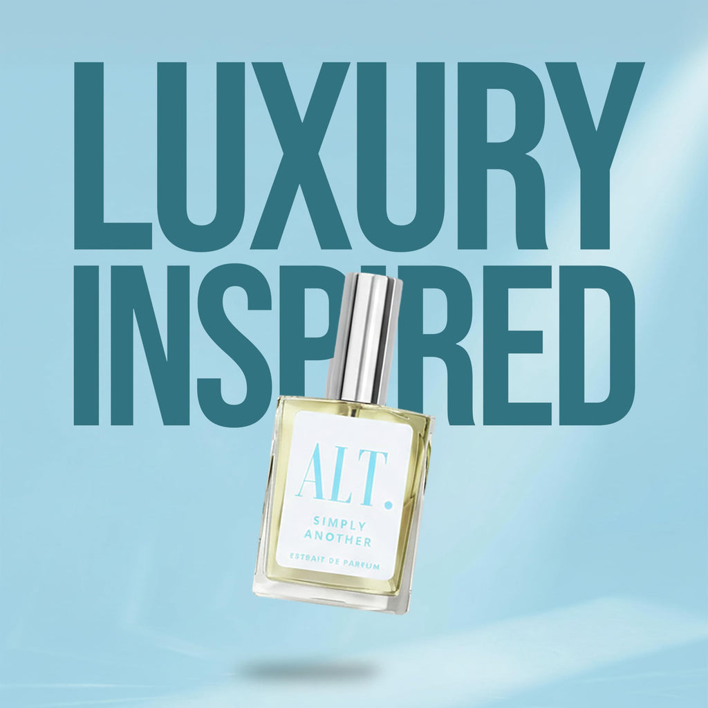 ALT. FRAGRANCES Simply Another Unisex Extrait de Parfum
