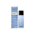 JIMMY CHOO Man Aqua Eau de Toilette Men's Fougere Marine Woody Fragrance