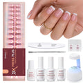 Beetles DIY Nail Care Product