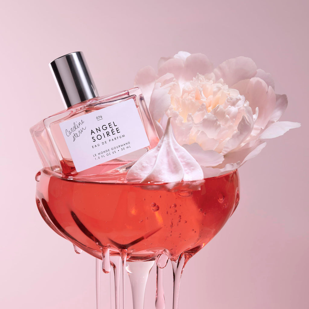 Le Monde Gourmand Perfume Fragrance