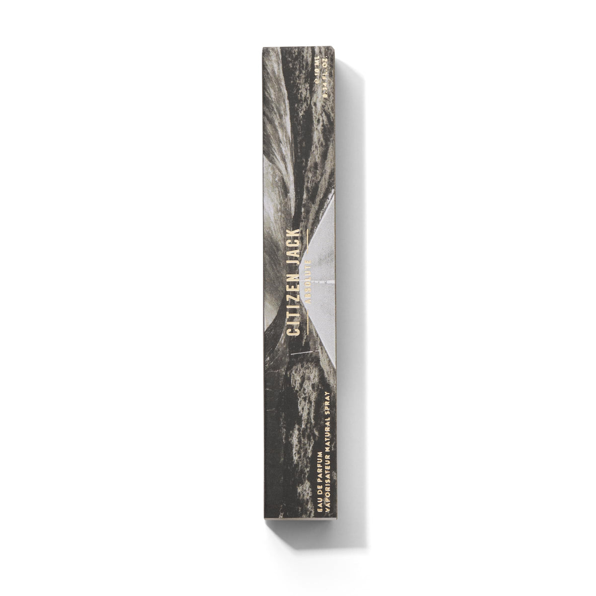 Michael Malul Citizen Jack Absolute Eau de Parfum for Men