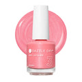 Dazzle Dry Nail Lacquer Step 3 – Cherry Blossom Blush Pink Shimmer, 0.5 fl oz