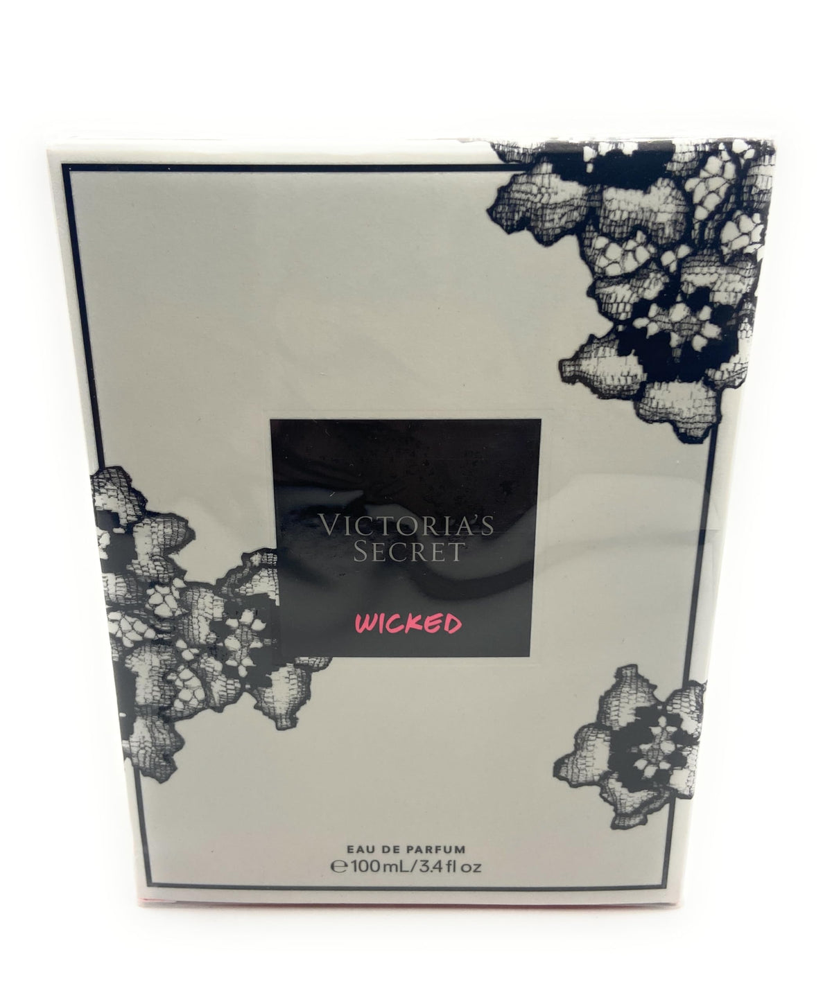 Victoria's Secret Wicked Eau de Parfum for Women, Warm Freesia Vanilla Scent