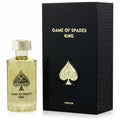 Jo Milano Game of Spades King Eau de Parfum Spray, 3.4 oz