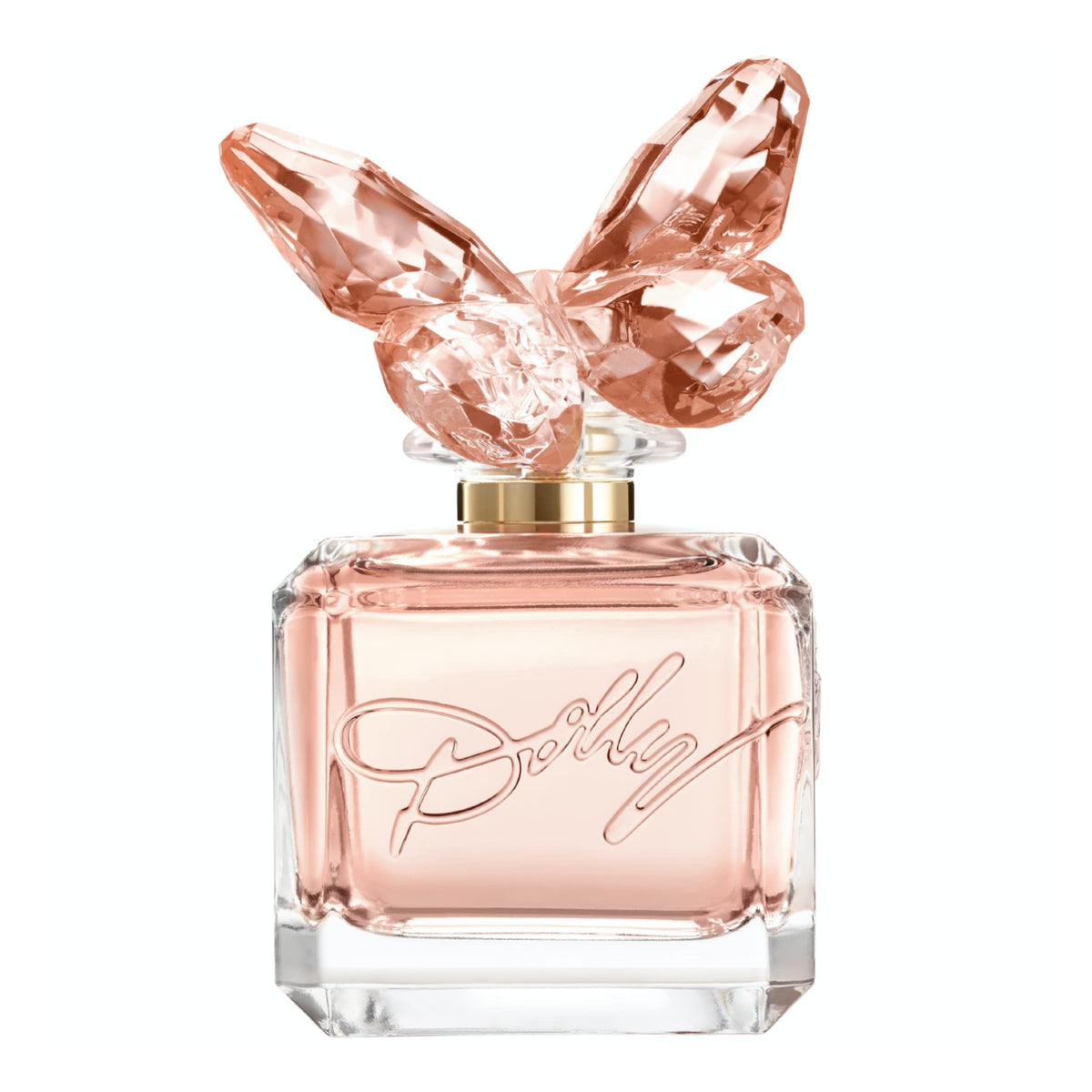 Dolly Parton Scent From Above Women's Floral Fruity Perfume