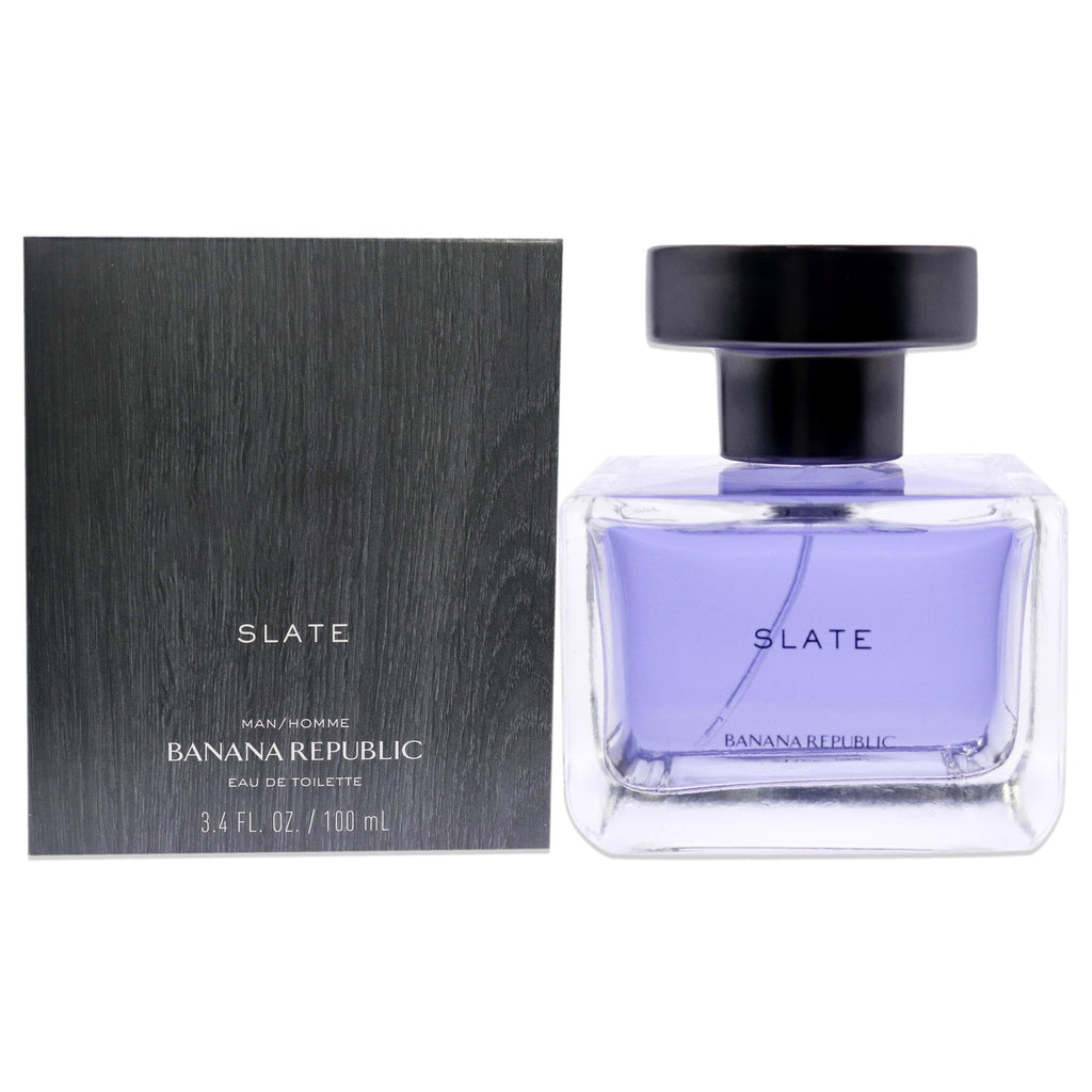 Banana Republic Slate Men's Eau de Toilette Spray