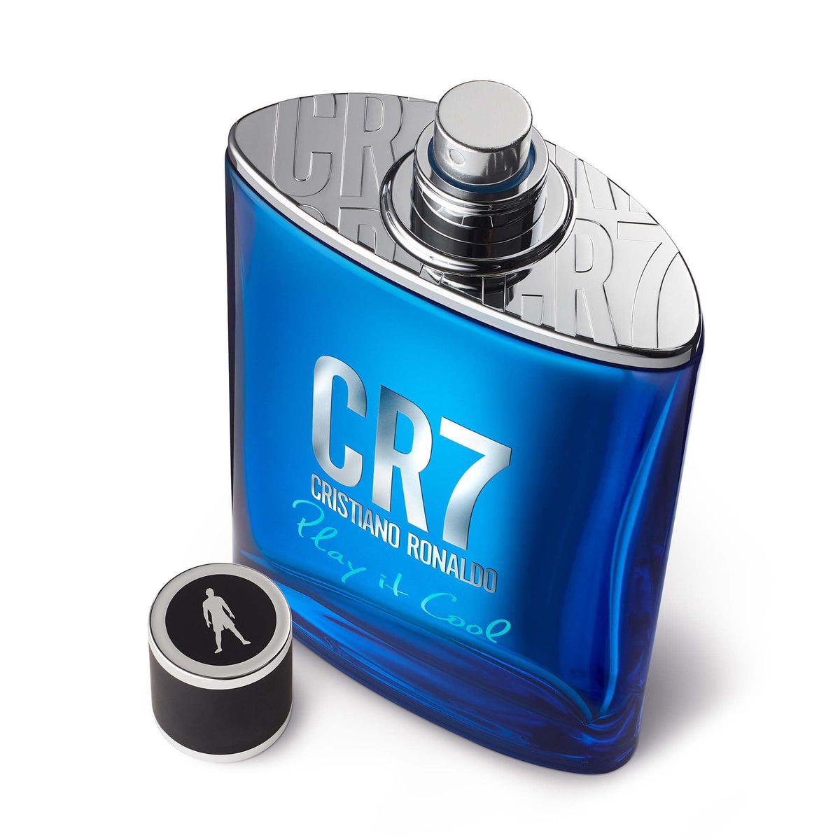 Cristiano Ronaldo CR7 Men's Fragrance Spray