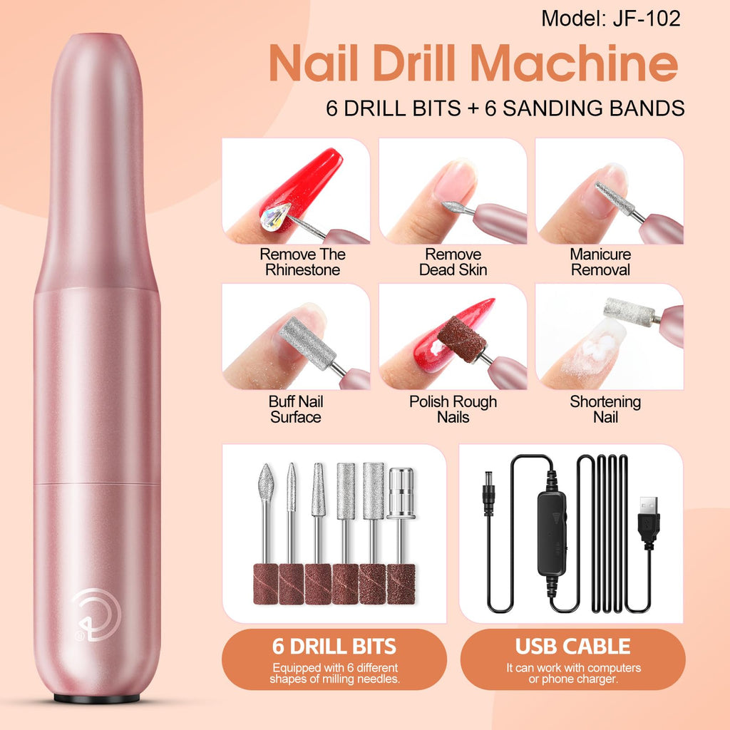 COSCELIA Gel Nail Polish Set for Manicure and Nail Art
