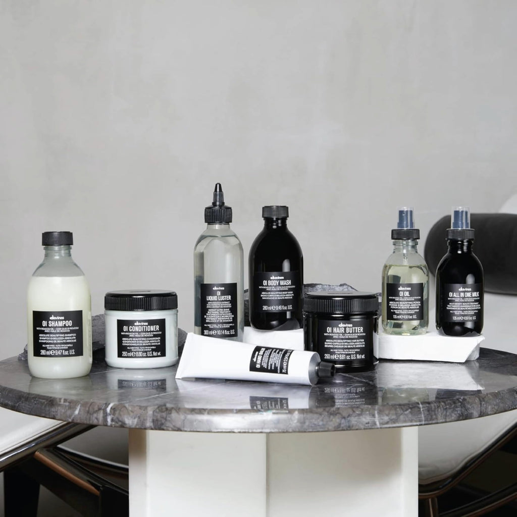 Davines OI Hand Balm Nourishing Anti-Aging Hand Cream