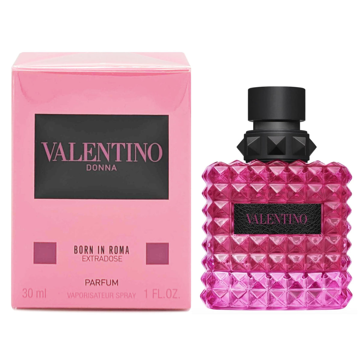 Valentino Born in Roma Extradose Donna Eau de Parfum Spray, 1 fl oz