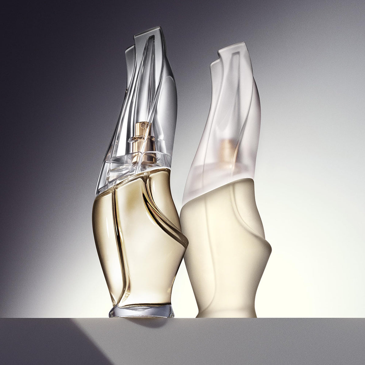 Donna Karan Cashmere Mist Purse Spray Trio Set for Women