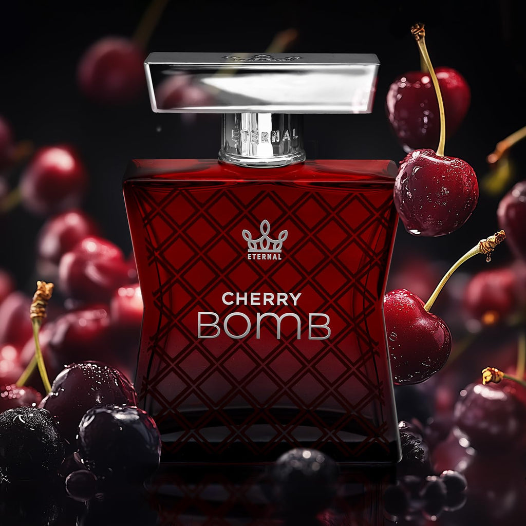 Eternal Fragrance Perfume