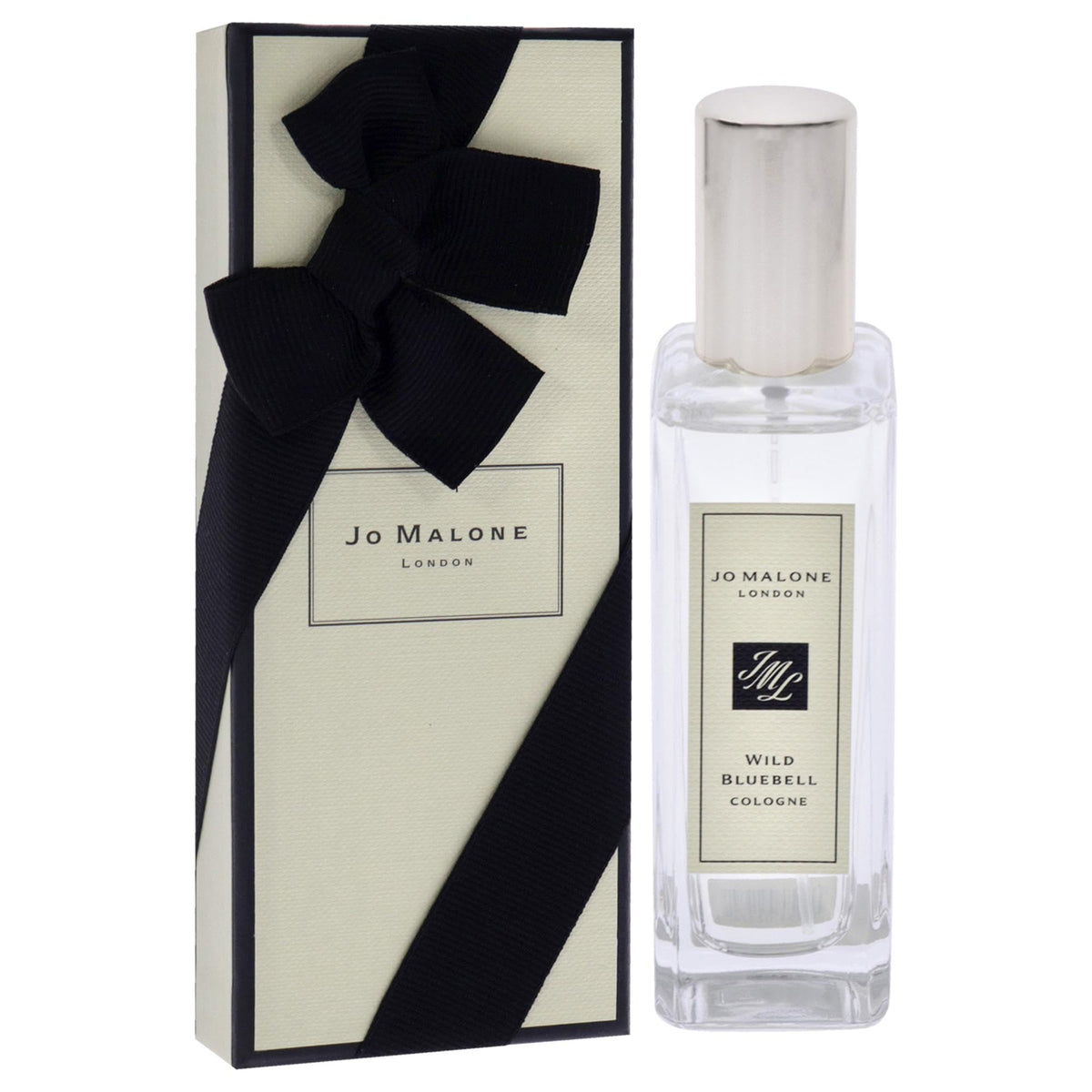 Jo Malone Wild Bluebell Cologne Spray for Women, Floral Green, 1 Ounce