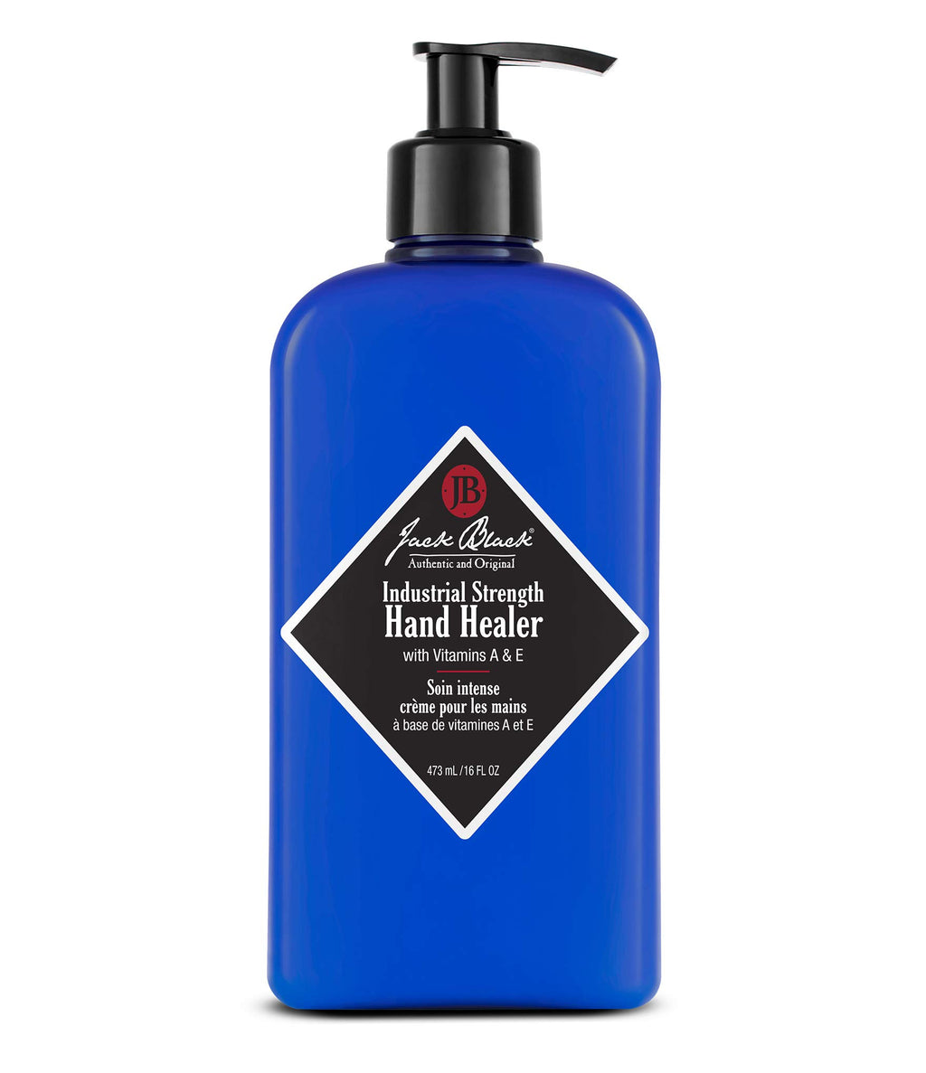 Jack Black Industrial Strength Hand Healer Moisturizing Cream