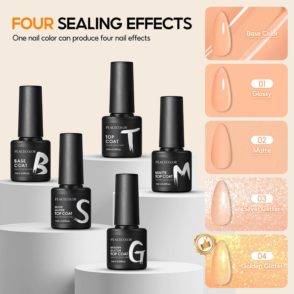 Nail Care and Styling Product