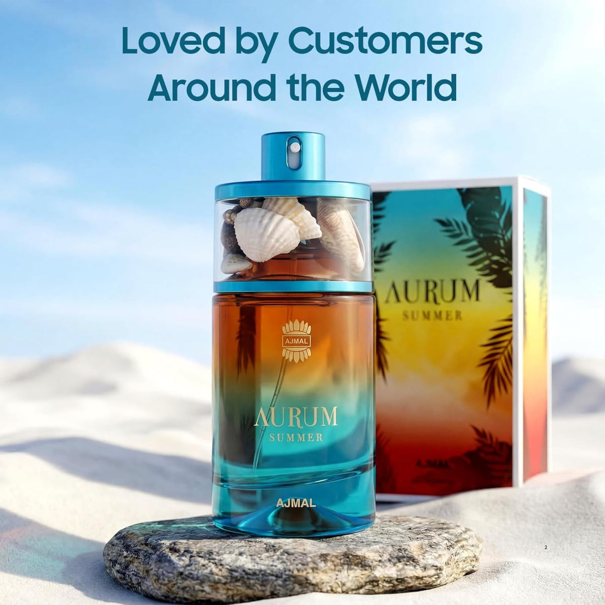 Ajmal Fragrance