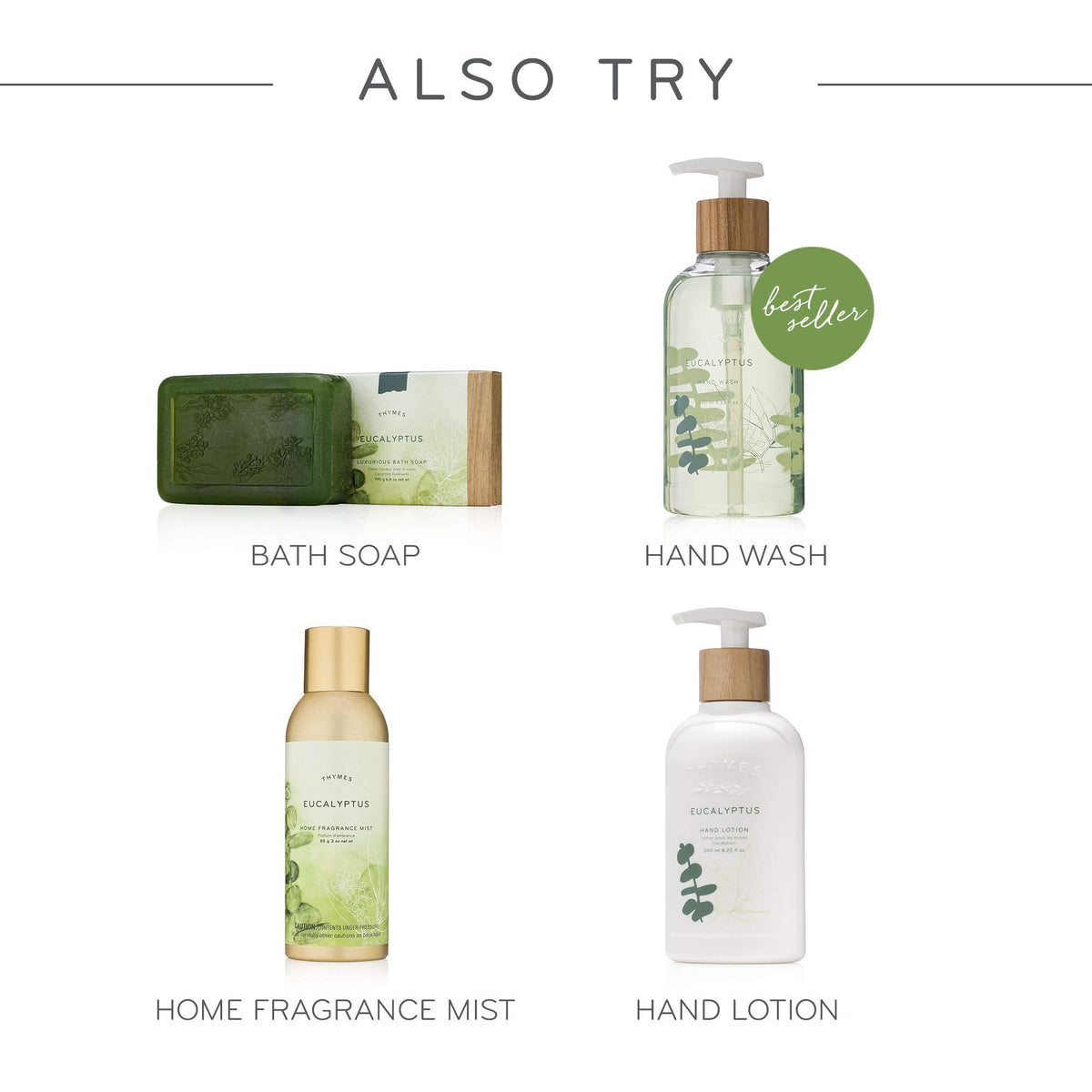 Thymes Hand Cream 3 Fl Oz