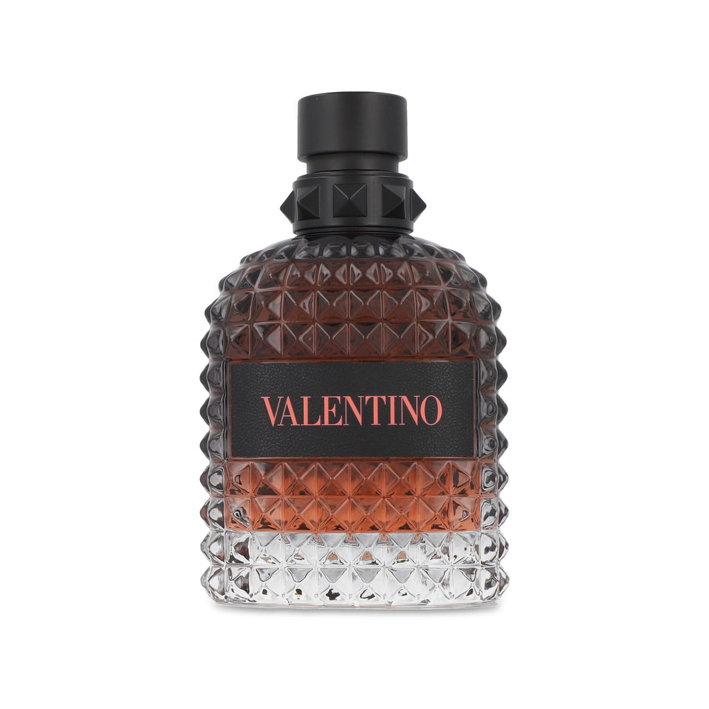 Valentino Uomo Born in Roma Coral Fantasy Eau de Toilette Spray for Men 3.4 oz