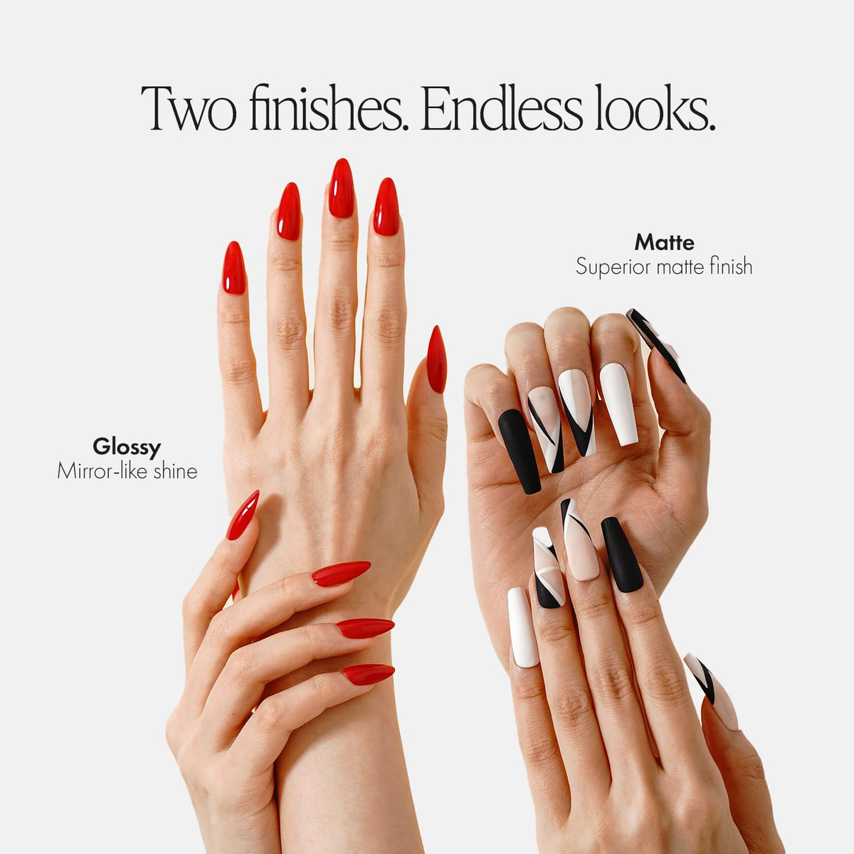 KUPA GelFinity Soak-Off Gel
