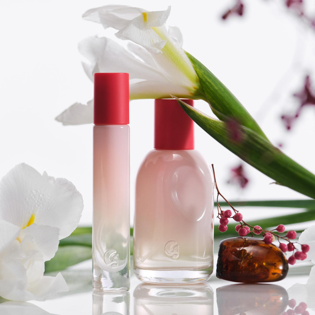 Glossier You Eau de Parfum Unisex Skin-Scent Enhancer