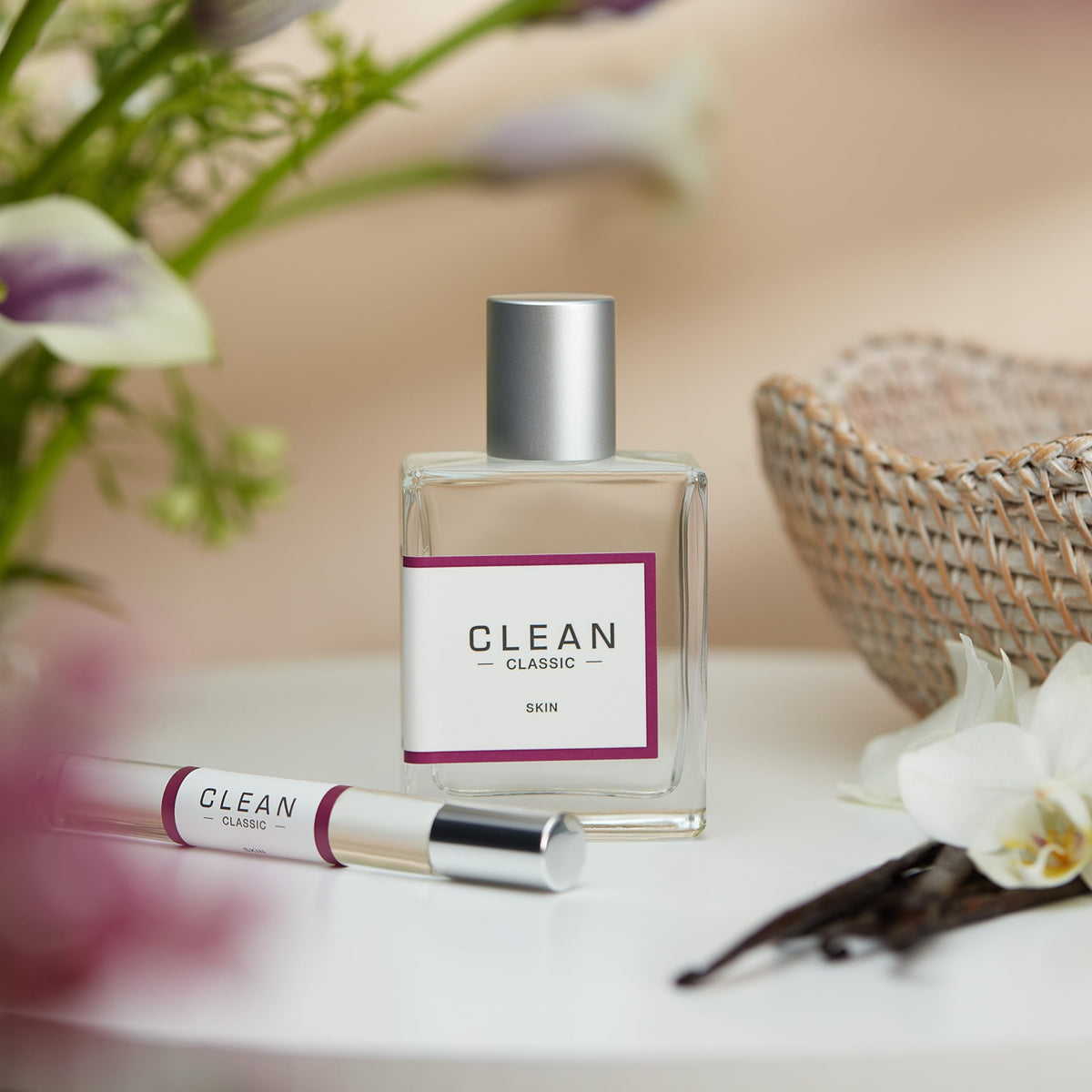CLEAN CLASSIC Eau de Parfum Layerable Perfume