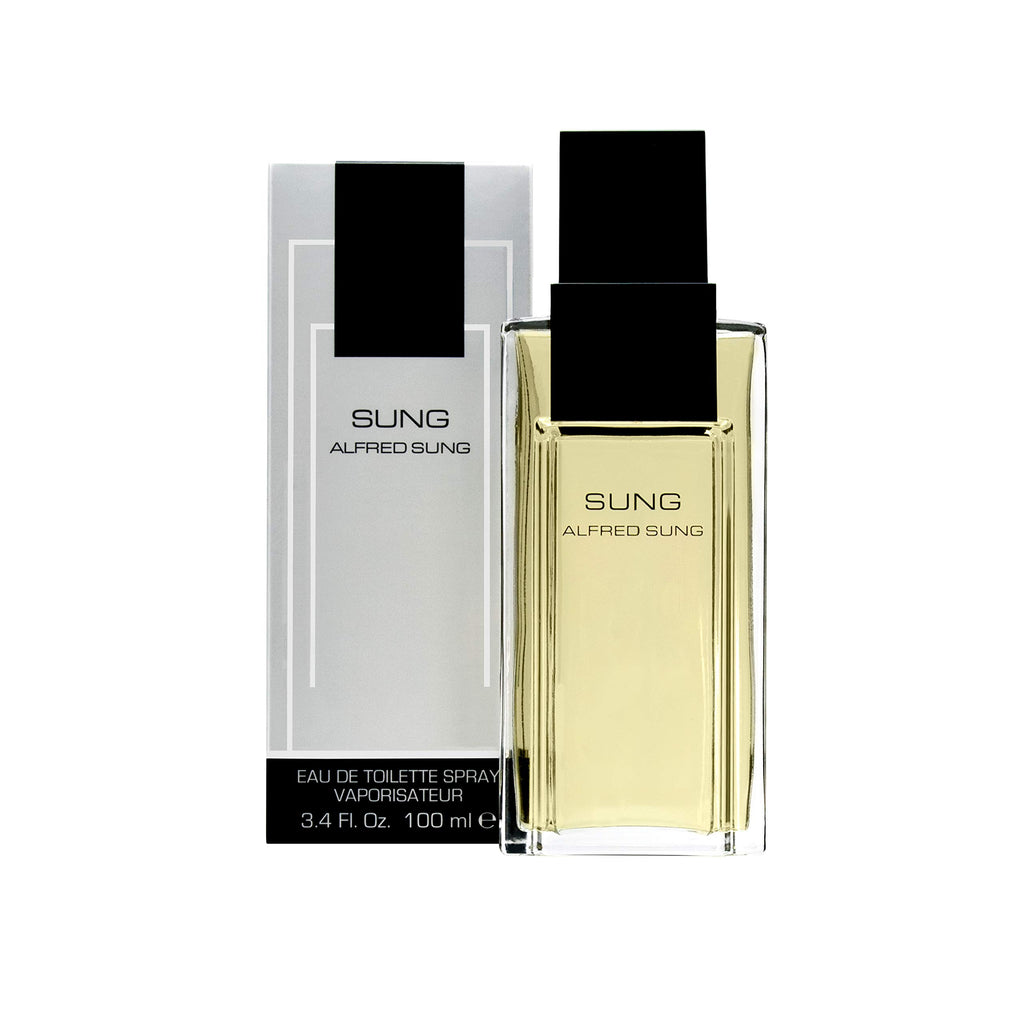 Sung by Alfred Sung Eau de Toilette for Women