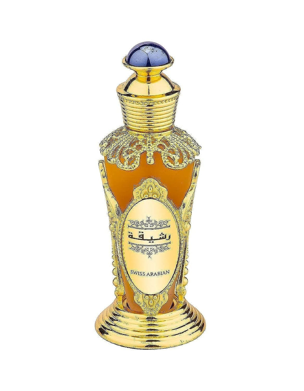 Swiss Arabian Rasheeqa Luxury Alcohol-Free Perfume Oil
