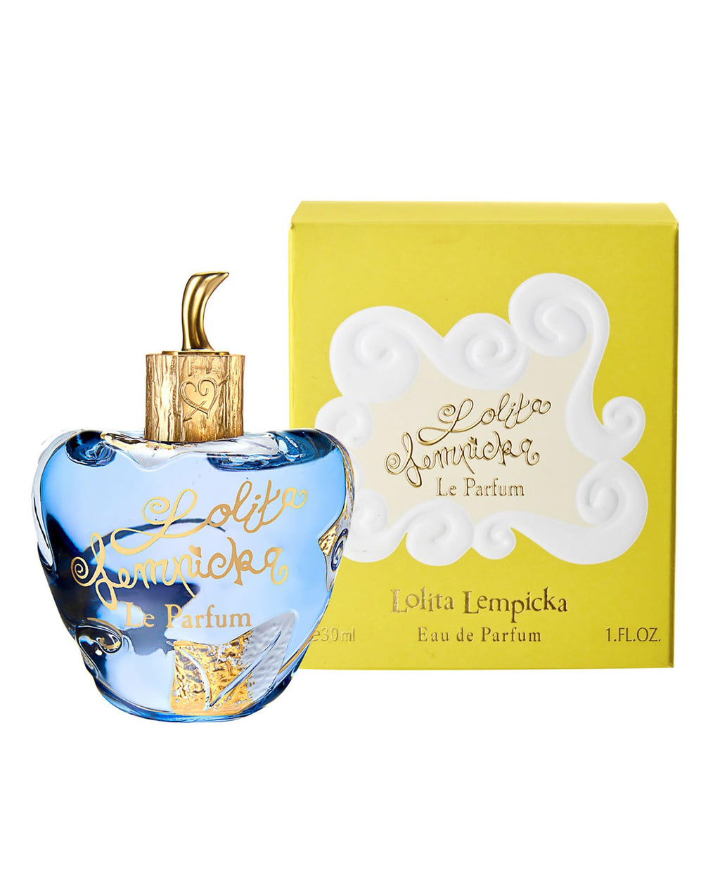 Lolita Lempicka Le Parfum Eau de Parfum Spray for Women