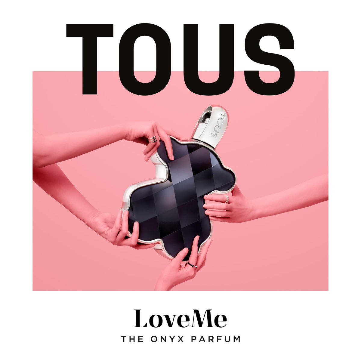 TOUS LoveMe Women's Fragrance