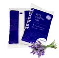 Therabath Lavender Harmony Paraffin Wax Refill, 4 lb