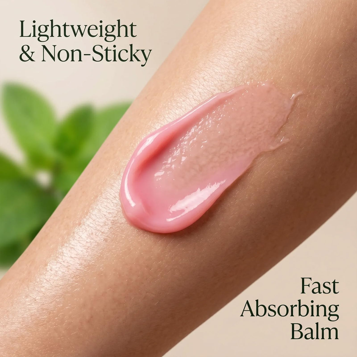 Sorviq Miracle Balm for Varicose Veins, Lightweight Leg Care Formula