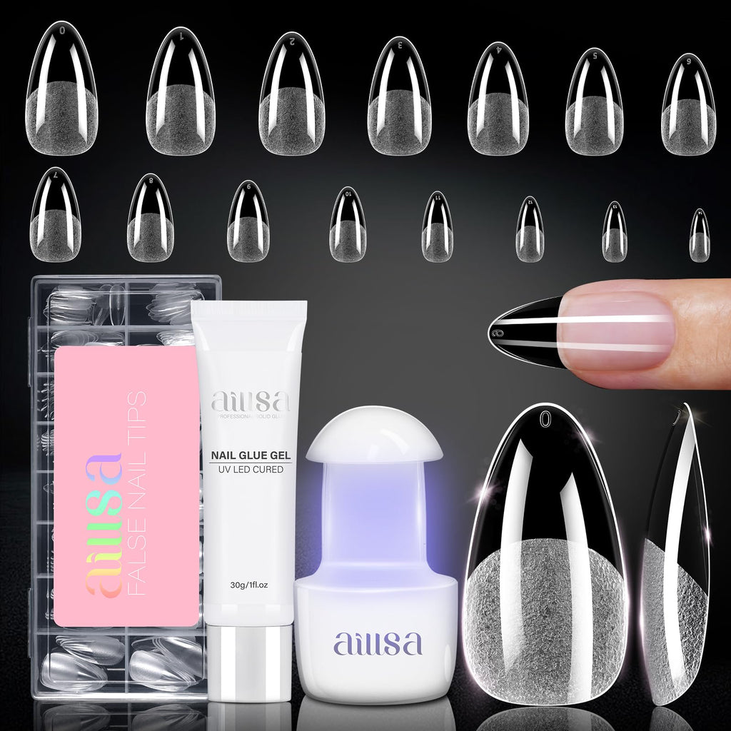 AILLSA Nail Extension and Manicure Supplies