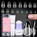 AILLSA Nail Extension and Manicure Supplies