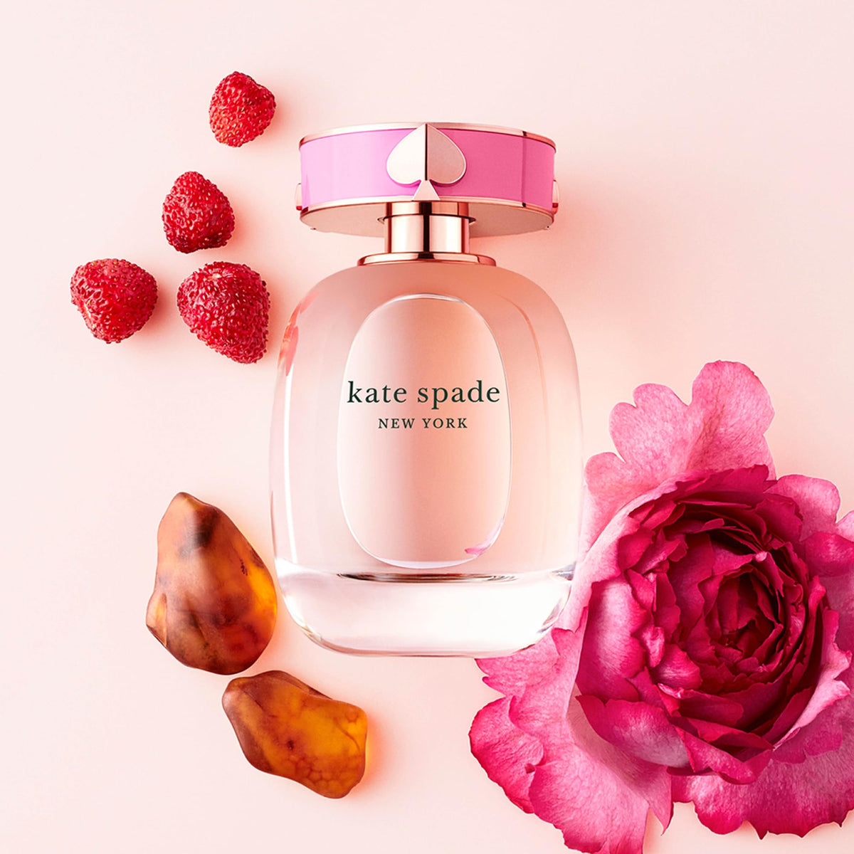 kate spade new york Eau de Parfum Floral Fruity Fragrance