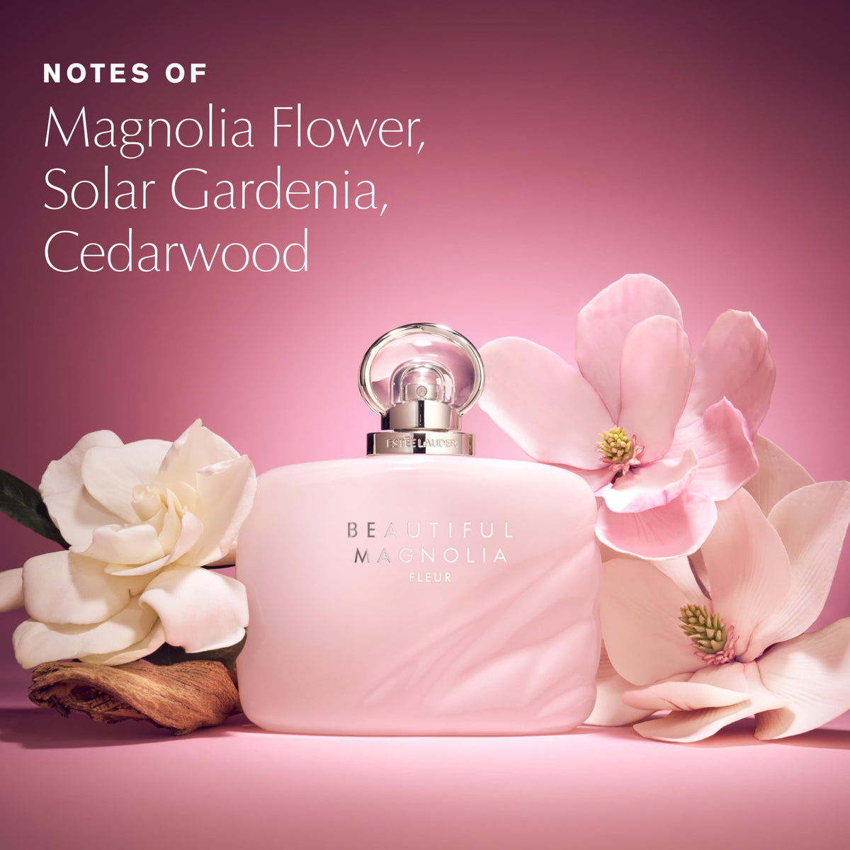 Estée Lauder Beautiful Magnolia Fleur Eau de Parfum Spray for Women