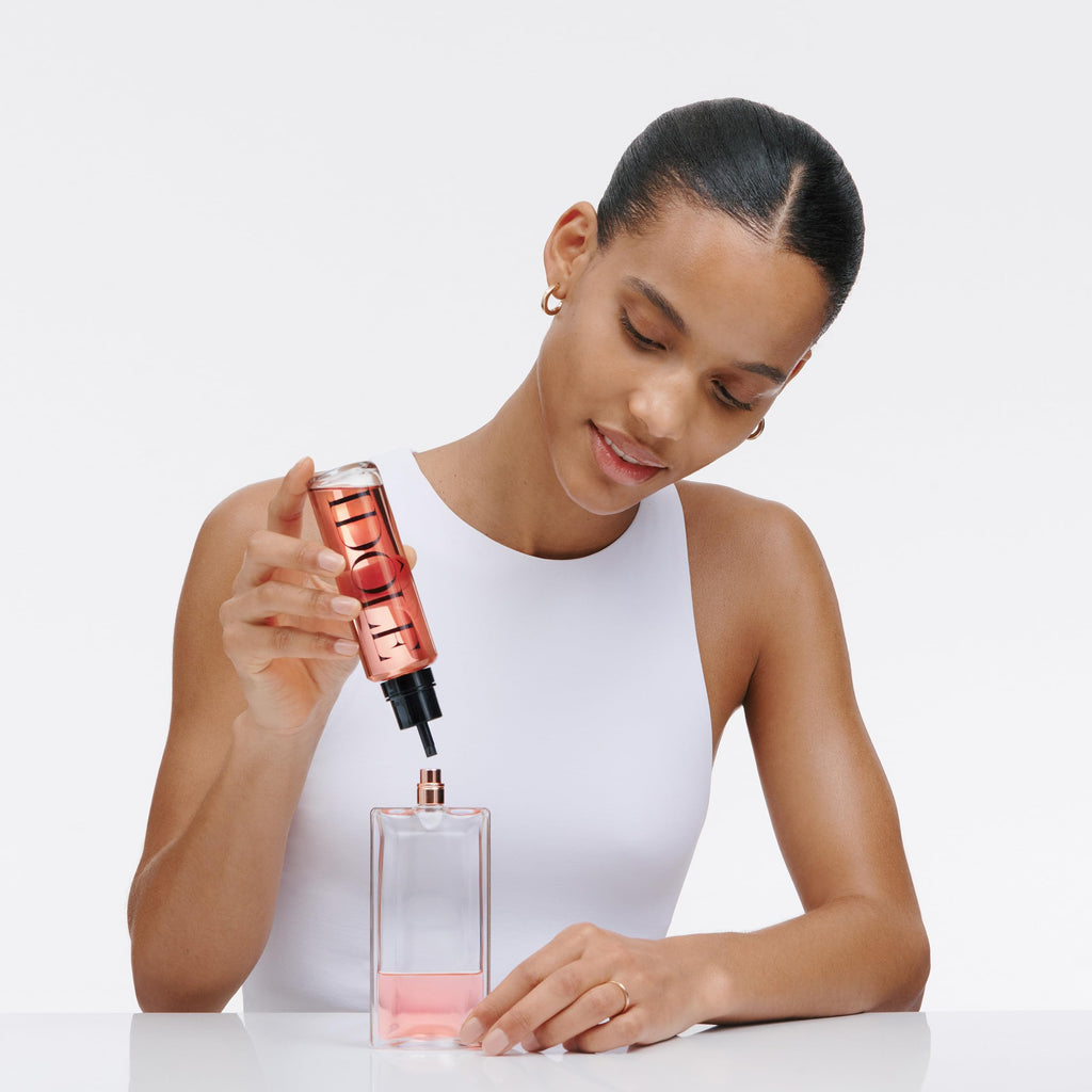 Lancôme Idôle Eau de Parfum Fresh Floral Women's Fragrance