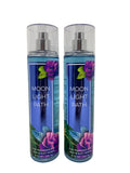 Bath & Body Works Moonlight Path Fine Fragrance Mist 2-Pack