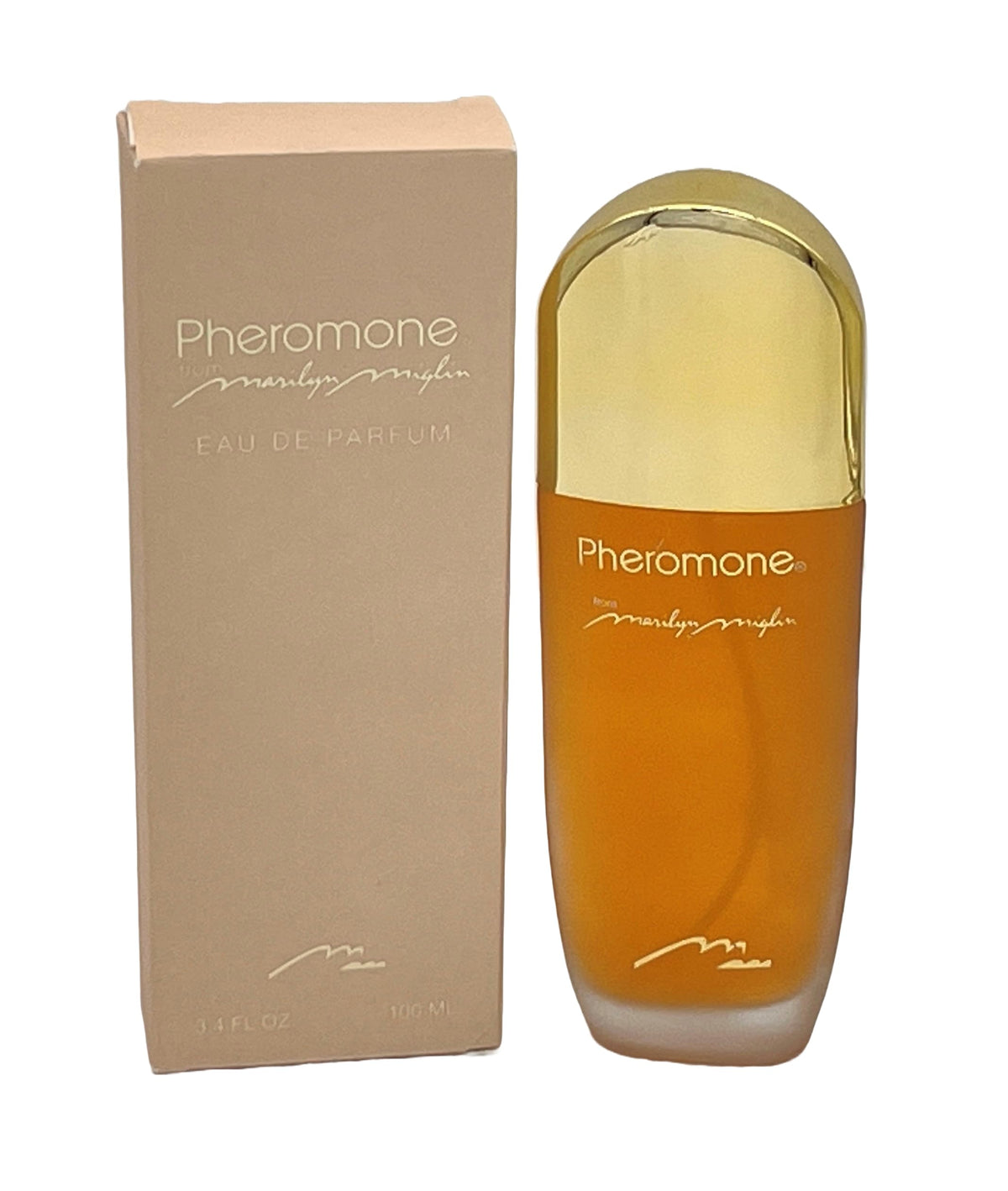 Marilyn Miglin Pheromone Eau de Parfum Spray 3.4 oz