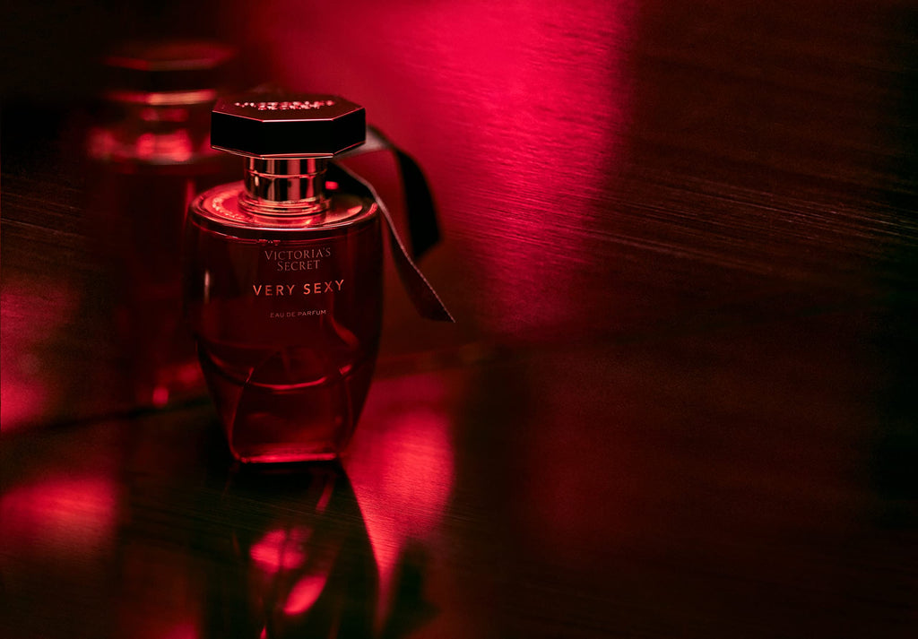 Victoria's Secret Very Sexy Eau de Parfum