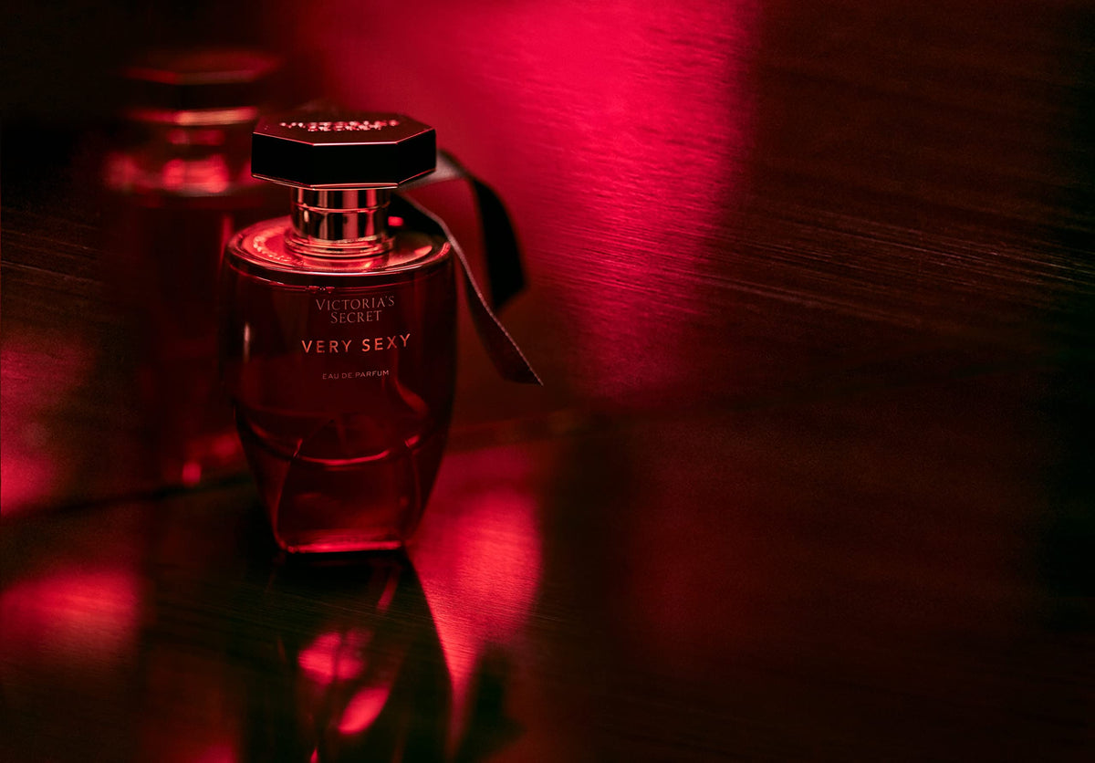 Victoria's Secret Very Sexy Eau de Parfum