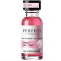 Perfect Formula Gel Coat Nail Strengthener & Keratin Treatment, 0.6 oz