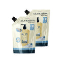 A LA MAISON French Liquid Hand Soap, Fresh Sea Salt