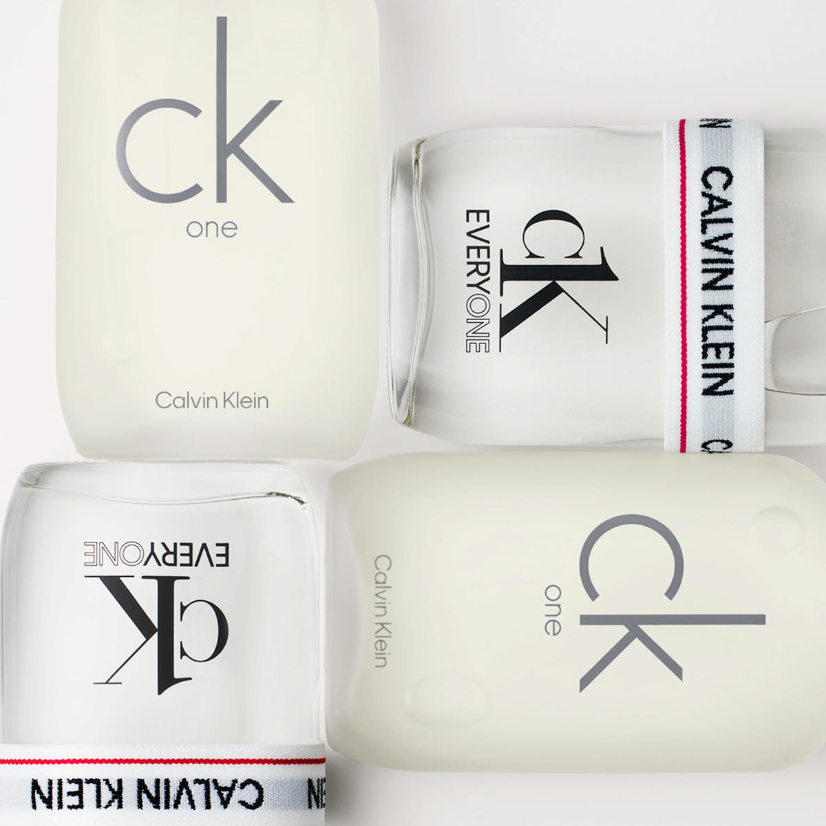 Calvin Klein CK Everyone Unisex Citrus Aromatic Eau de Toilette