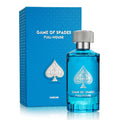 Jo Milano Game of Spades Full House Eau de Parfum, 3.4 Fl Oz