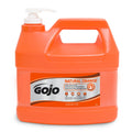 Gojo Natural Orange Pumice Hand Cleaner