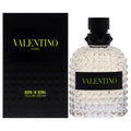 Valentino Uomo Born In Roma Yellow Dream Eau de Toilette Spray, 3.4 fl oz