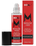 Do Me Pheromone Roll-On Fragrance