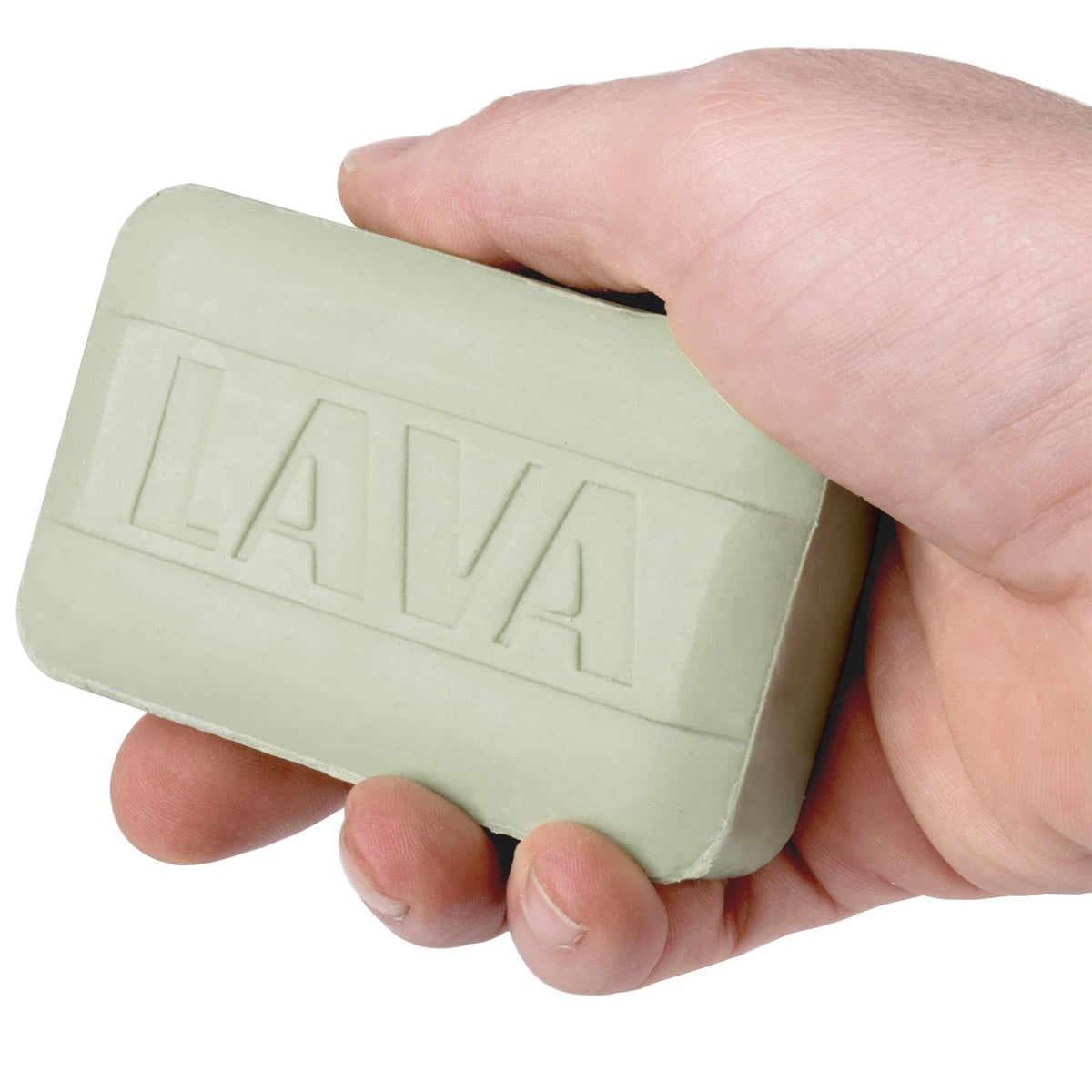 Lava Heavy Duty Bar Hand Cleaner, 5.75 oz, Pack of 24