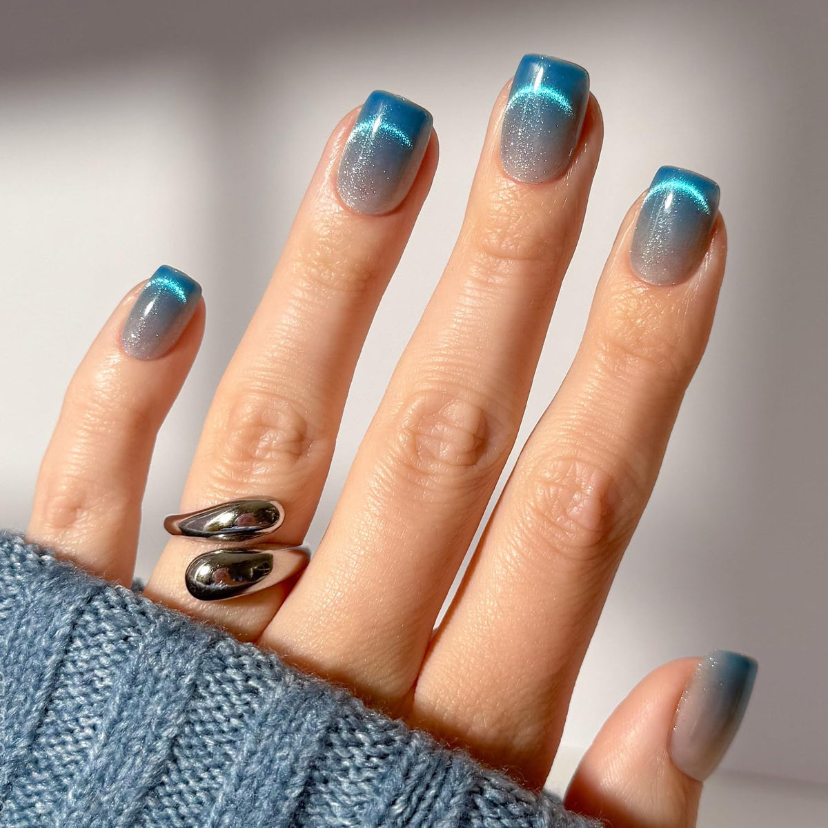 Glamnetic x Harry Potter Officially Licensed Press-On Nails