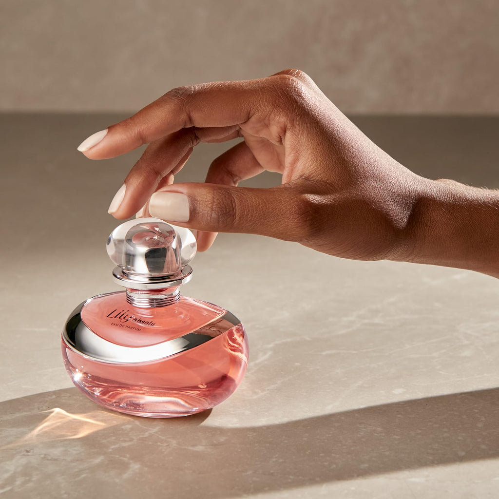 O Boticário Lily Women's Floral Perfume